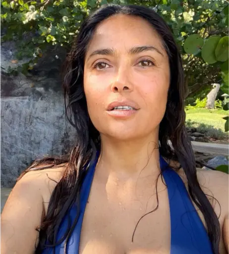 Image 2854082 from Salma Hayek