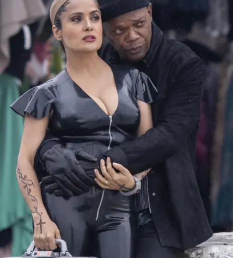 Image 2854045 from Salma Hayek