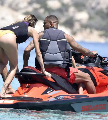 Image 2854075 from Melissa Satta