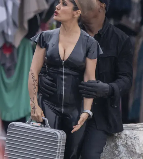 Image 2854010 from Salma Hayek