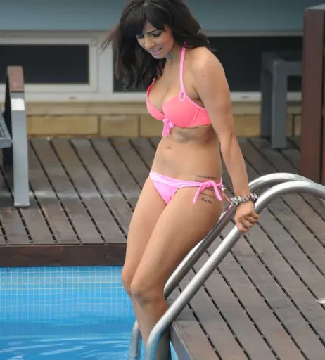 Image 2854309 from Roxanne Pallett