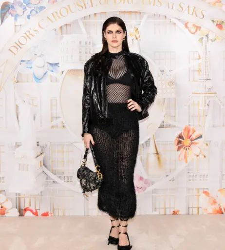 Image 2854236 from Alexandra Daddario