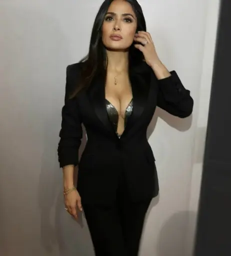 Image 2854235 from Salma Hayek