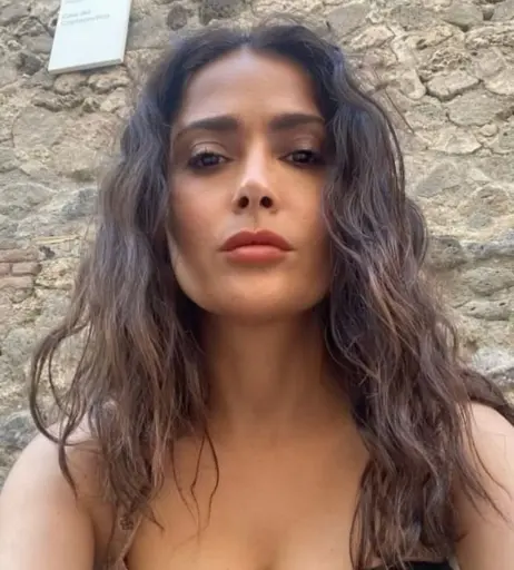 Image 2854223 from Salma Hayek