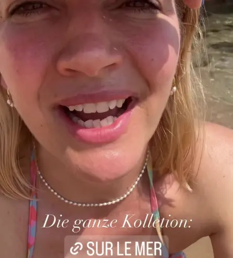 Image 2854996 from Nina Bott