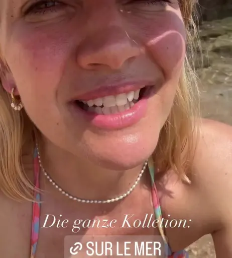 Image 2854987 from Nina Bott