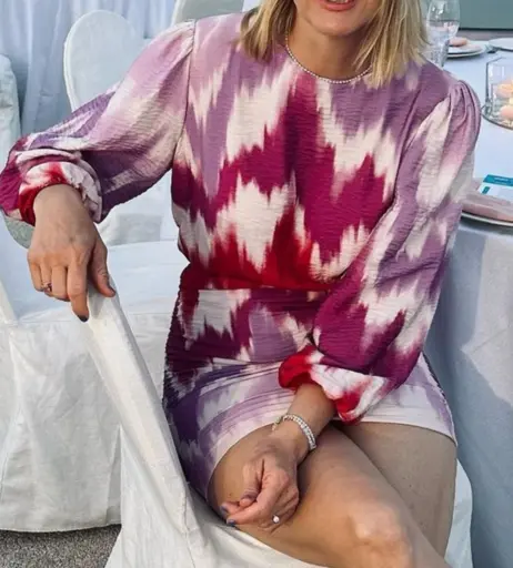 Image 2854952 from Nina Bott