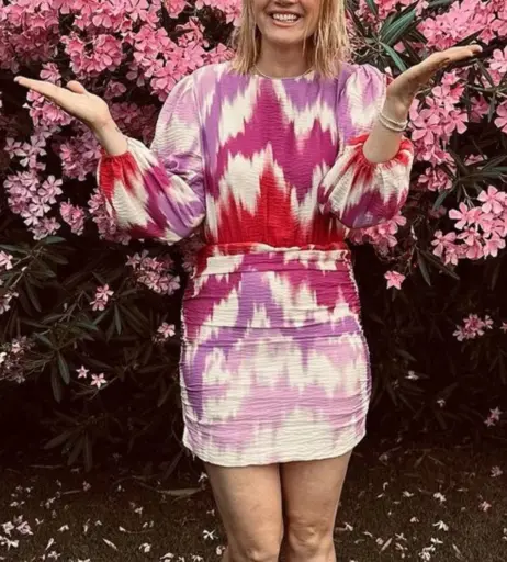 Image 2854944 from Nina Bott