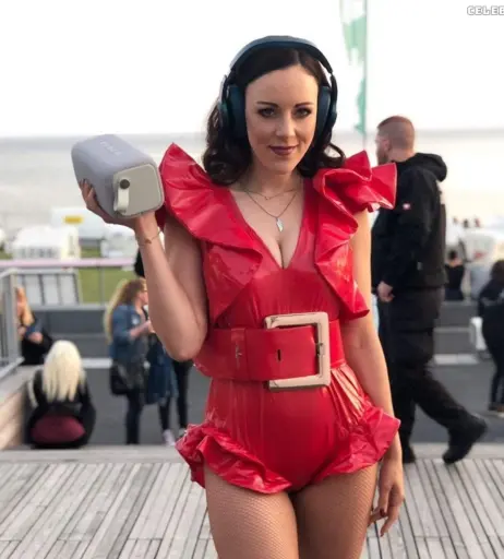 Image 2854911 from Jasmin Wagner