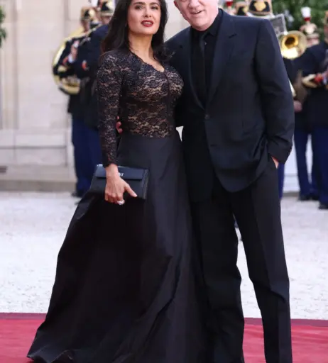 Image 2854913 from Salma Hayek