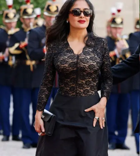 Image 2854904 from Salma Hayek