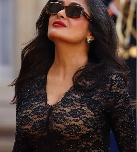 Image 2854924 from Salma Hayek