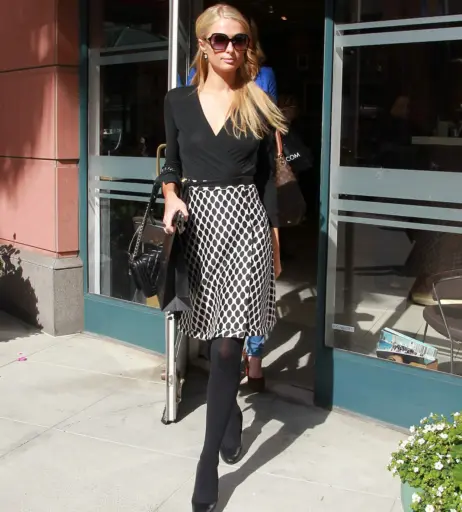 Image 2851590 from Paris Hilton