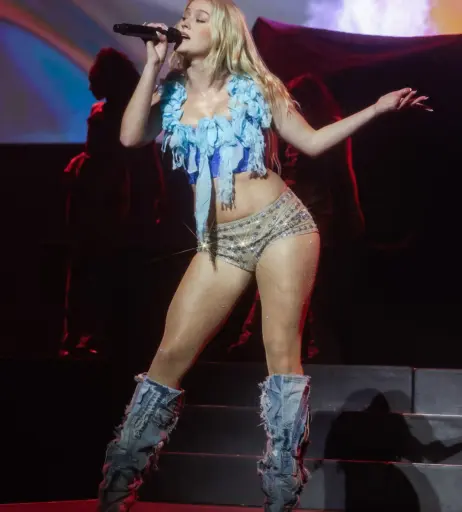 Image 2851559 from Zara Larsson