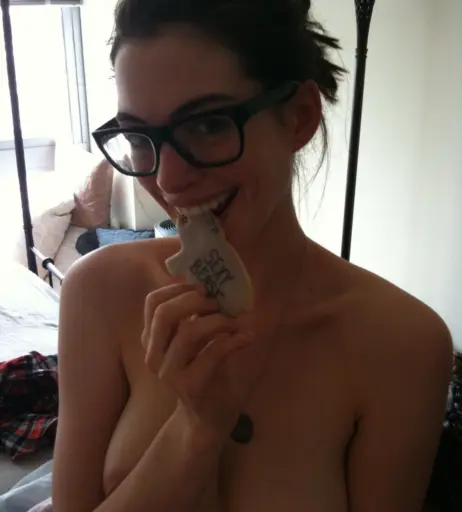 Image 2851441 from Anne Hathaway