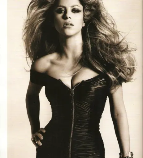 Image 2851473 from Shakira