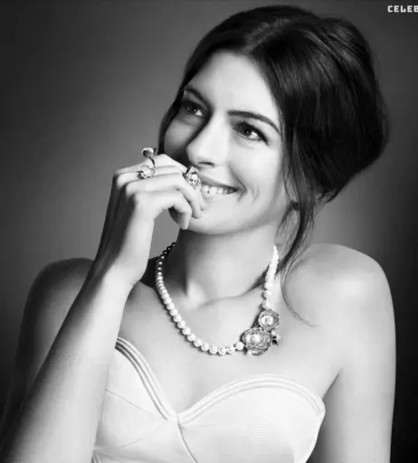 Image 2851721 from Anne Hathaway