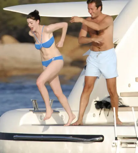 Image 2851194 from Anne Hathaway