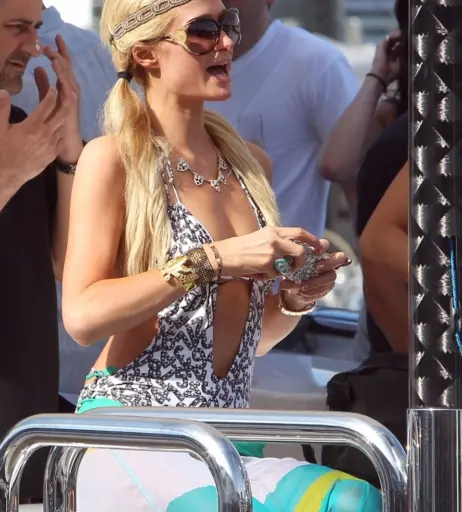 Image 2851130 from Paris Hilton