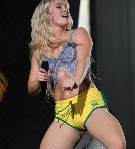 Image 2851000 from Zara Larsson