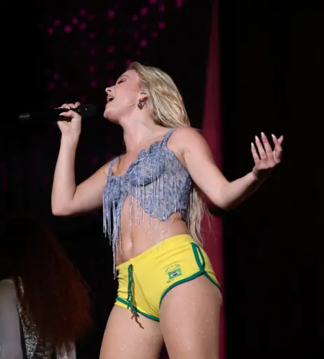 Image 2851039 from Zara Larsson