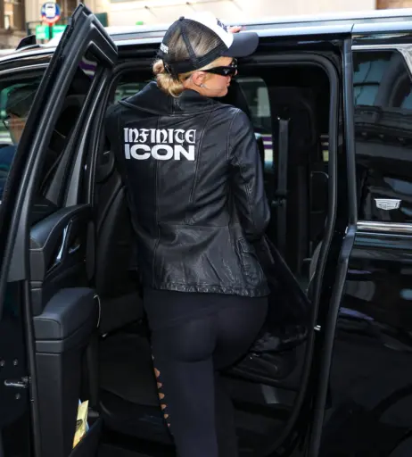 Image 2851021 from Paris Hilton