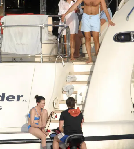 Image 2851244 from Anne Hathaway