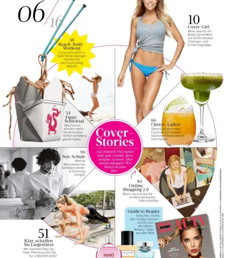 Image 2852820 from Sylvie Meis