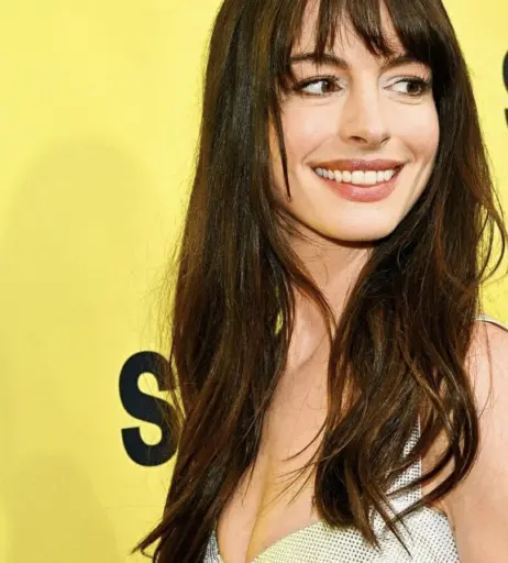 Image 2852570 from Anne Hathaway