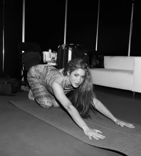 Image 2852457 from Shakira