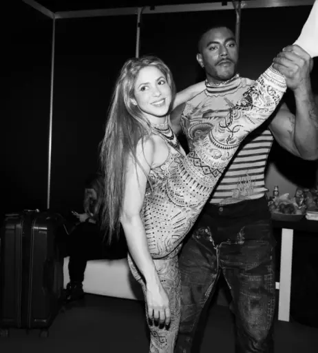 Image 2852446 from Shakira