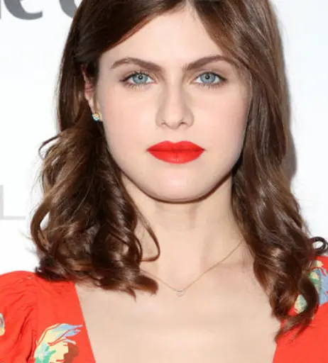Image 2852473 from Alexandra Daddario