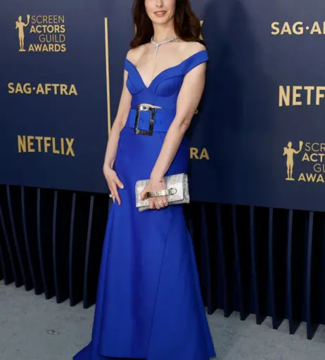 Image 2852463 from Anne Hathaway
