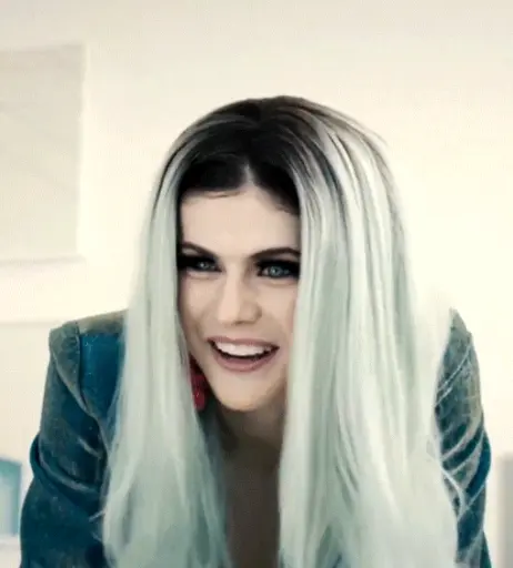 Image 2852780 from Alexandra Daddario