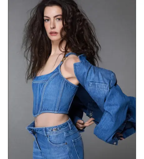 Image 2852737 from Anne Hathaway