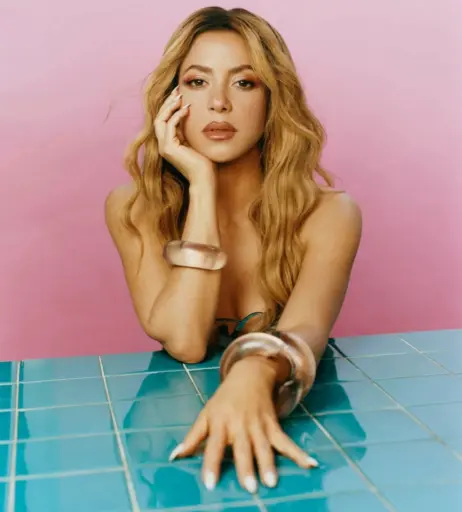 Image 2852685 from Shakira