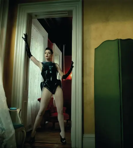 Image 2852644 from Anne Hathaway