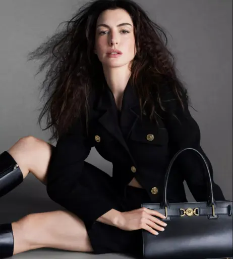 Image 2852679 from Anne Hathaway