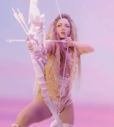 Image 2852671 from Shakira