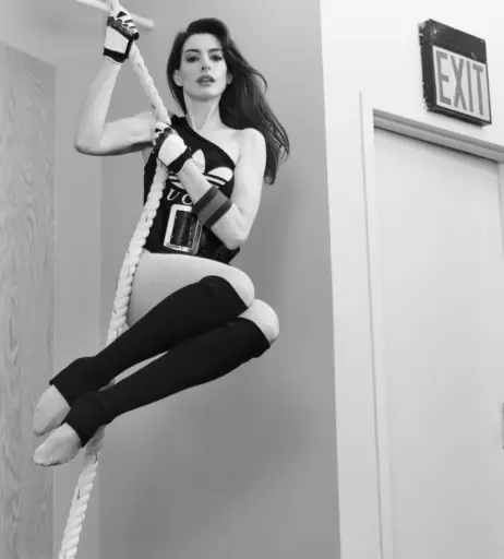 Image 2852195 from Anne Hathaway