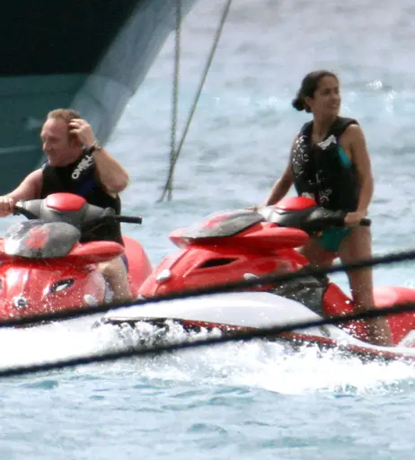 Image 2852108 from Salma Hayek