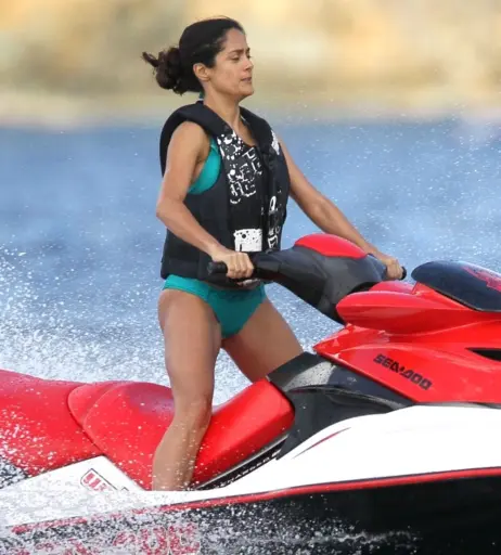 Image 2852123 from Salma Hayek