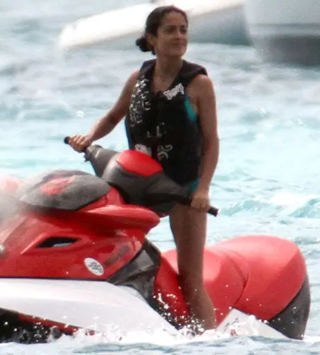 Image 2852073 from Salma Hayek