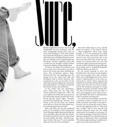 Image 2852013 from Anne Hathaway