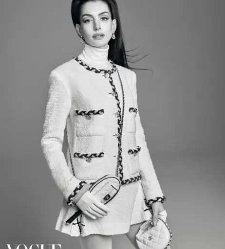 Image 2852289 from Anne Hathaway