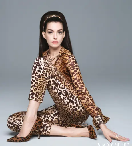 Image 2852274 from Anne Hathaway