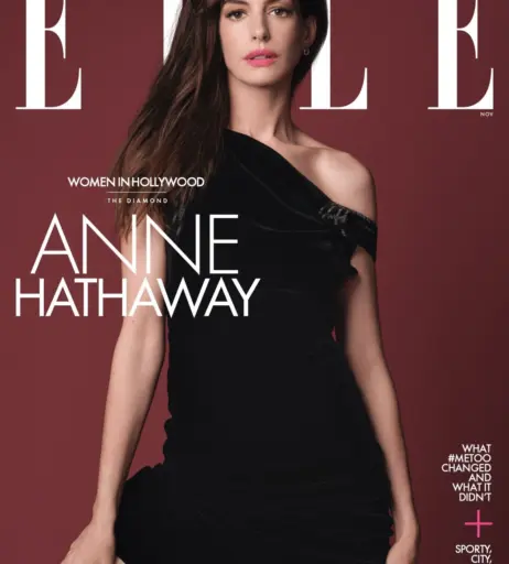 Image 2852261 from Anne Hathaway