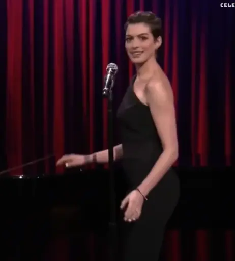 Image 2852948 from Anne Hathaway