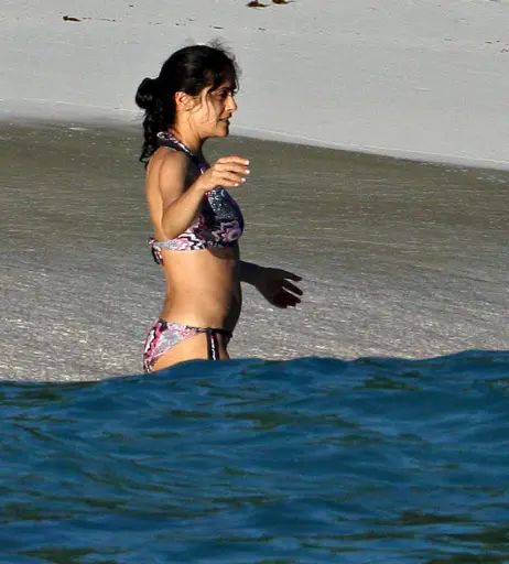 Image 2853878 from Salma Hayek