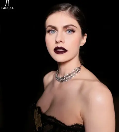 Image 2853869 from Alexandra Daddario